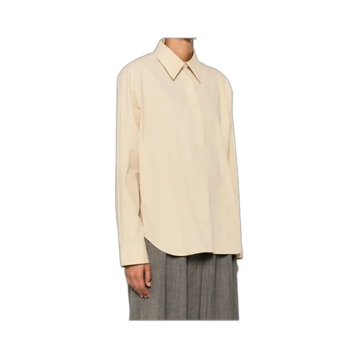 Long-Sleeved Top