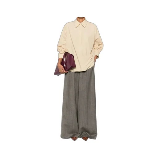 Long-Sleeved Top