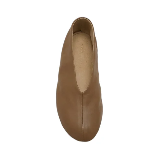 Stella Slip-On Ballet Flats
