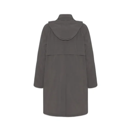 Hesper Nylon Coat