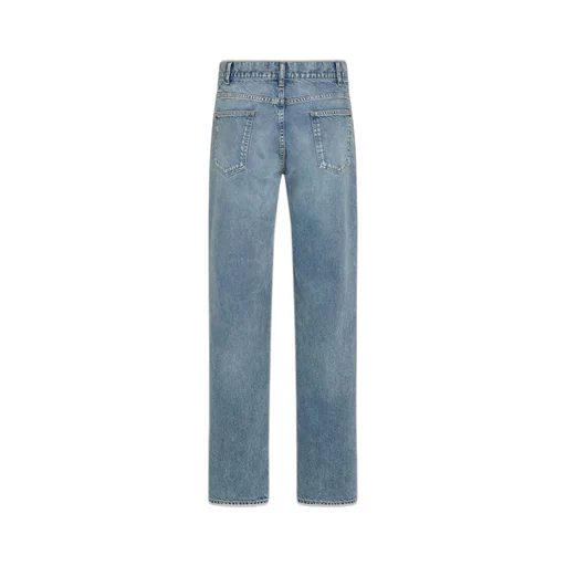 Fred Jeans