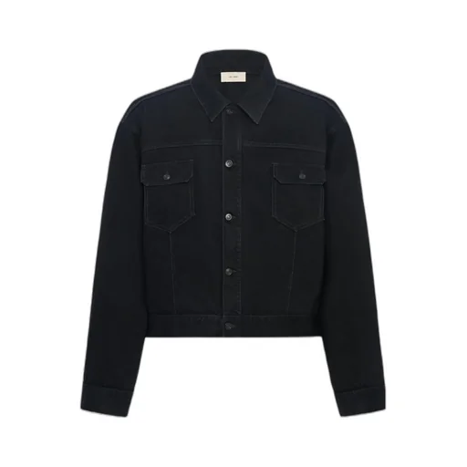 Orson Cotton Jacket