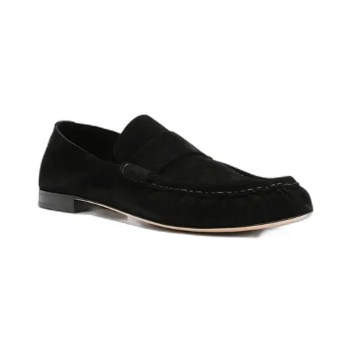 Slip-On Loafers