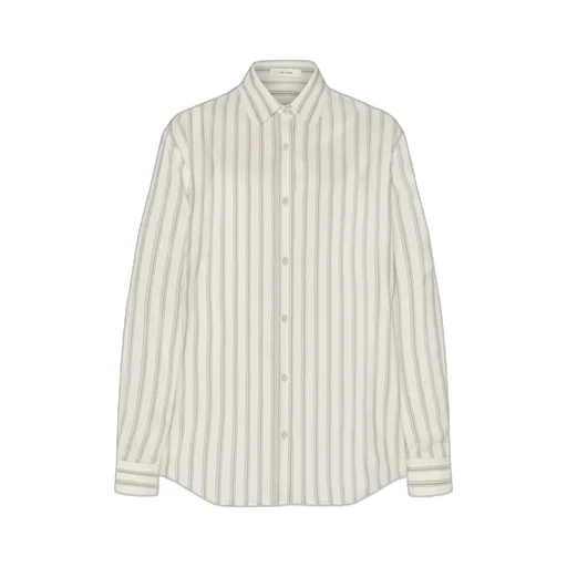Eirlys Striped Shirt
