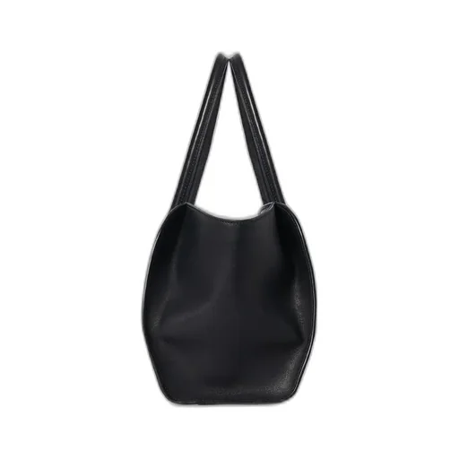 Leather Tote Bag