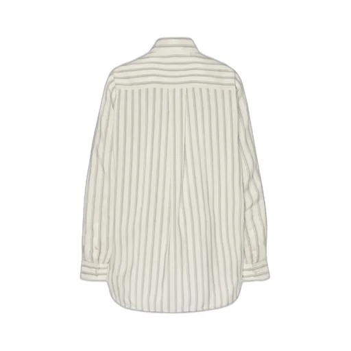 Eirlys Striped Shirt