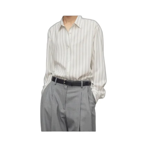 Eirlys Striped Shirt