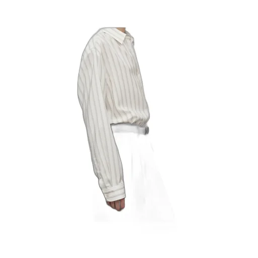 Eirlys Striped Shirt
