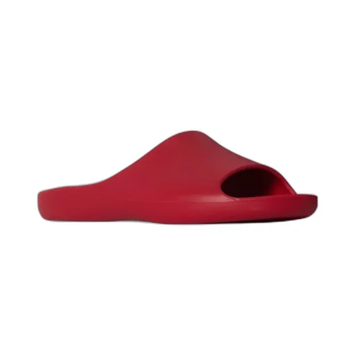 Ama Open-Toe Slides