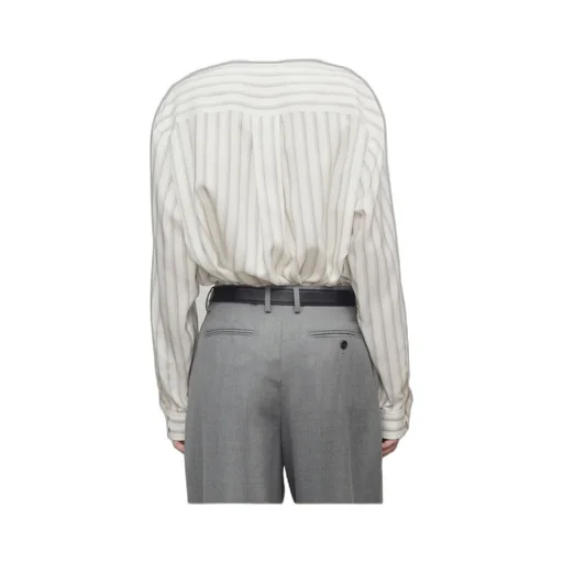Eirlys Striped Shirt
