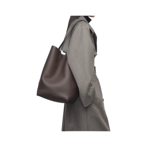 Large N/S Park Tote Bag