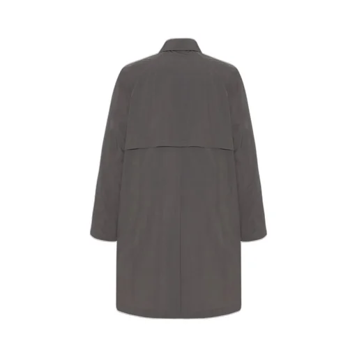 Hesper Nylon Coat