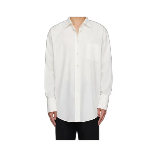 Long-Sleeved Shirt
