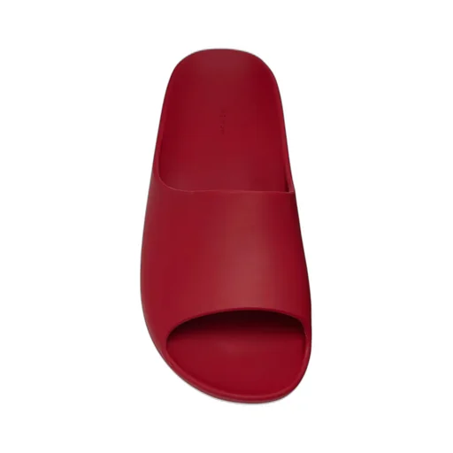 Ama Open-Toe Slides