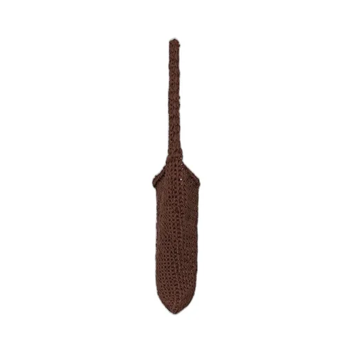 Cotton Rope Shoulder Bag