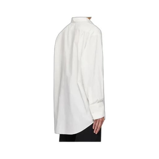 Long-Sleeved Shirt