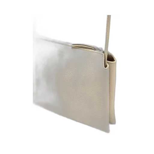 Zipper Shoulder Bag