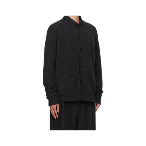 Cashmere Blend Cardigan