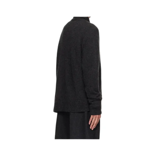 Cashmere Blend Cardigan