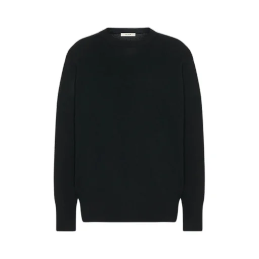 Cashmere Crew-Neck Sweater