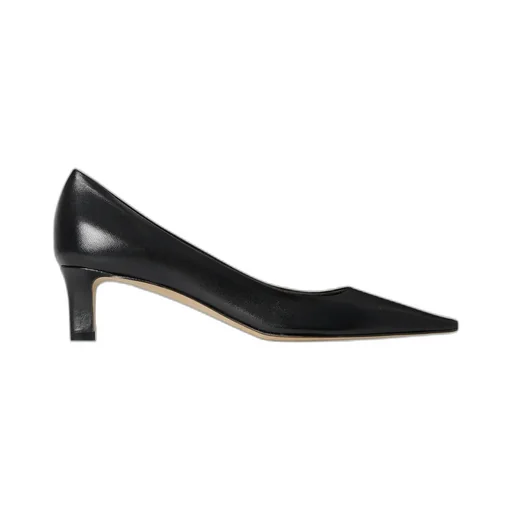 45Mm Carla Leather Pumps