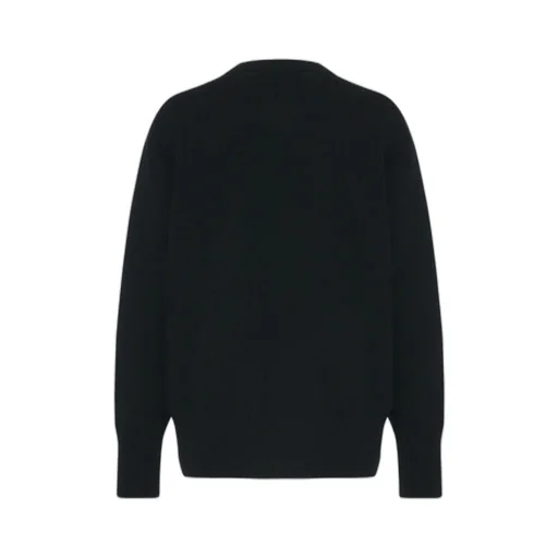Cashmere Crew-Neck Sweater