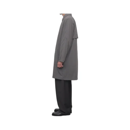 Hesper Nylon Coat