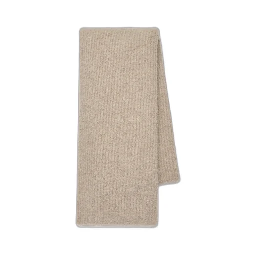 Luthgard Knitted Scarf