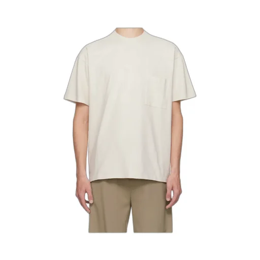 Short-Sleeved T-Shirt