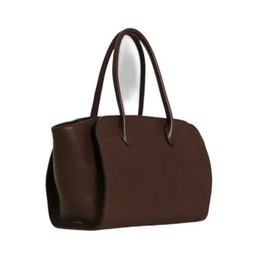 Marlo 12 Leather Bag