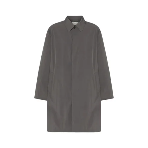 Hesper Nylon Coat