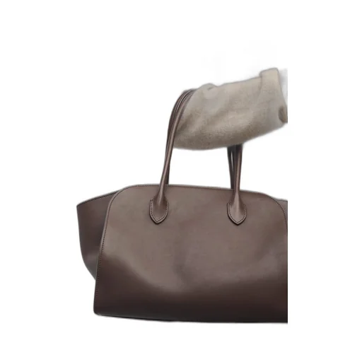 Marlo 12 Leather Bag