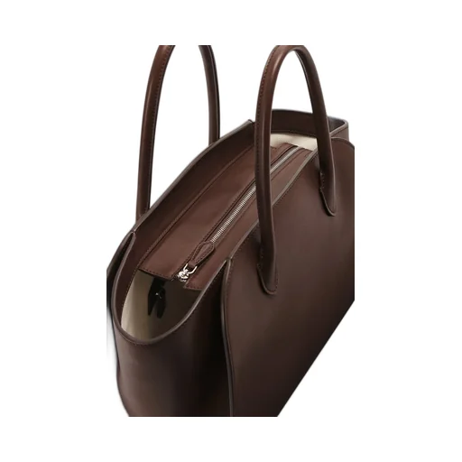 Marlo 12 Leather Bag