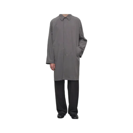 Hesper Nylon Coat