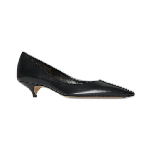 Liisa Kitten Heel Pumps