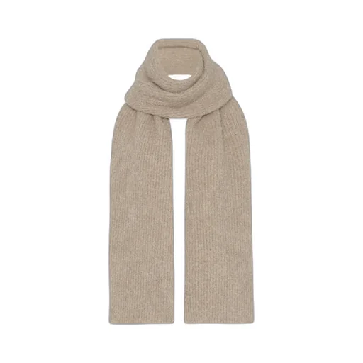 Luthgard Knitted Scarf
