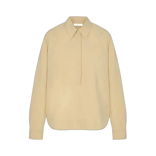 Long-Sleeved Top