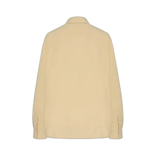 Long-Sleeved Top