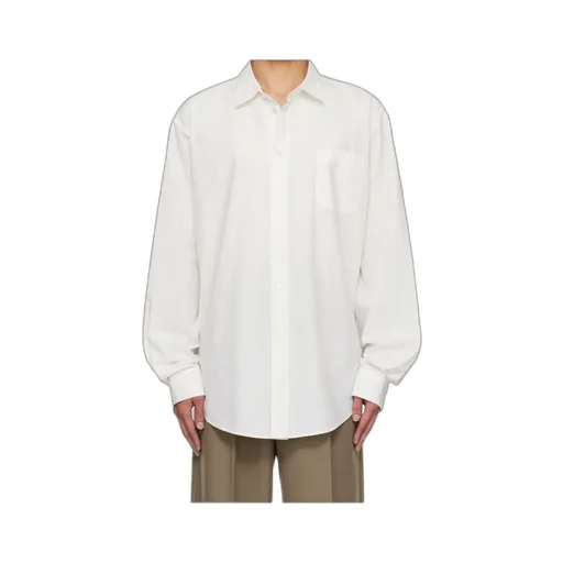 Long-Sleeved Shirt