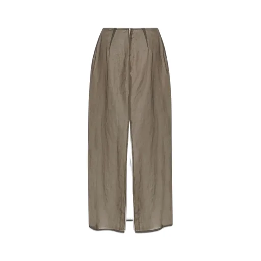 Zaira Cotton Skirt