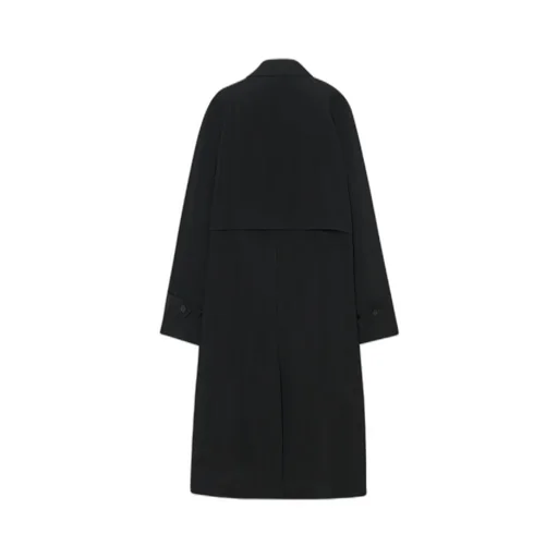 Rocco Wool Coat