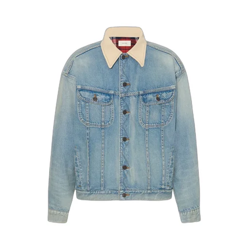 Joret Cotton Jacket