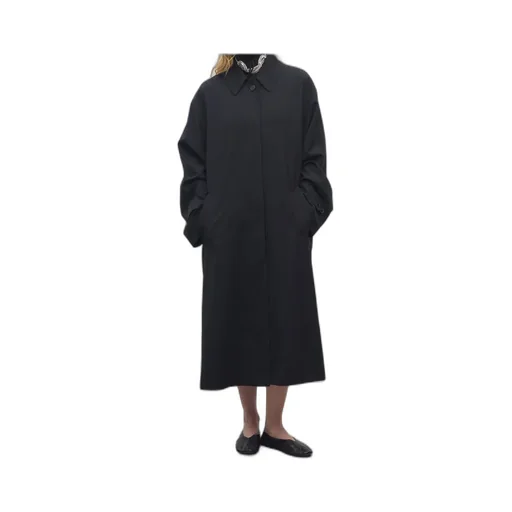 Rocco Wool Coat