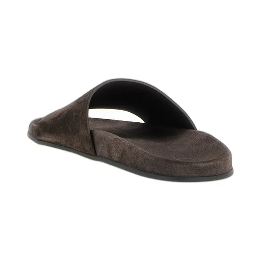 Hugh Slip-On Slides