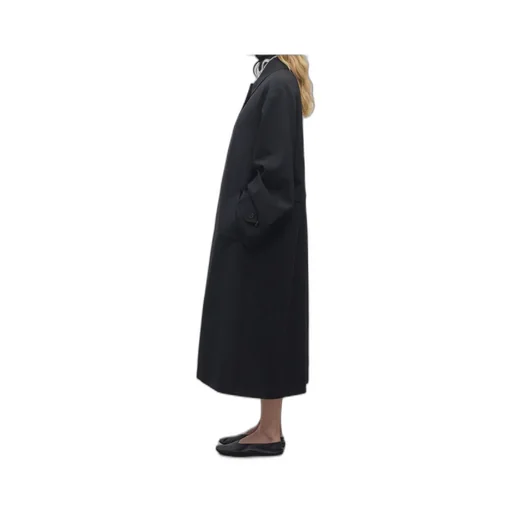 Rocco Wool Coat