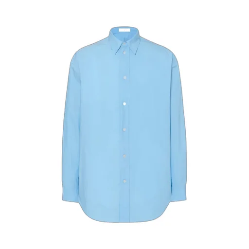 Long-Sleeved Shirt