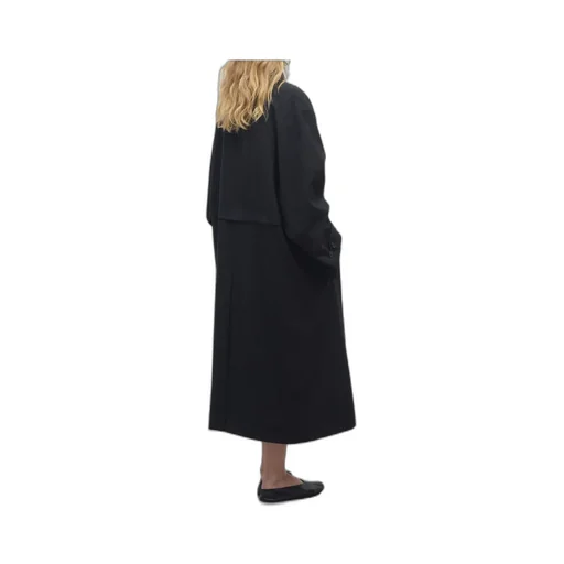 Rocco Wool Coat