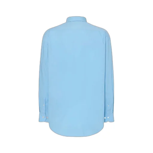 Long-Sleeved Shirt