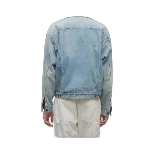Joret Cotton Jacket