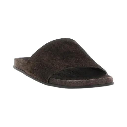 Hugh Slip-On Slides